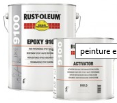 Peinture époxy antirouille Peinture époxy antirouille