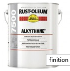 Peinture résine alkyde antirouille Peinture résine alkyde antirouille