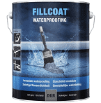 Fillcoat Rust Oleum Gris Clair 1L